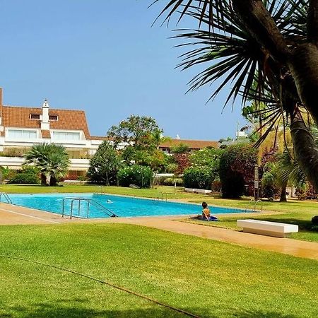 Flordetajinaste Appartement Puerto de la Cruz  Buitenkant foto