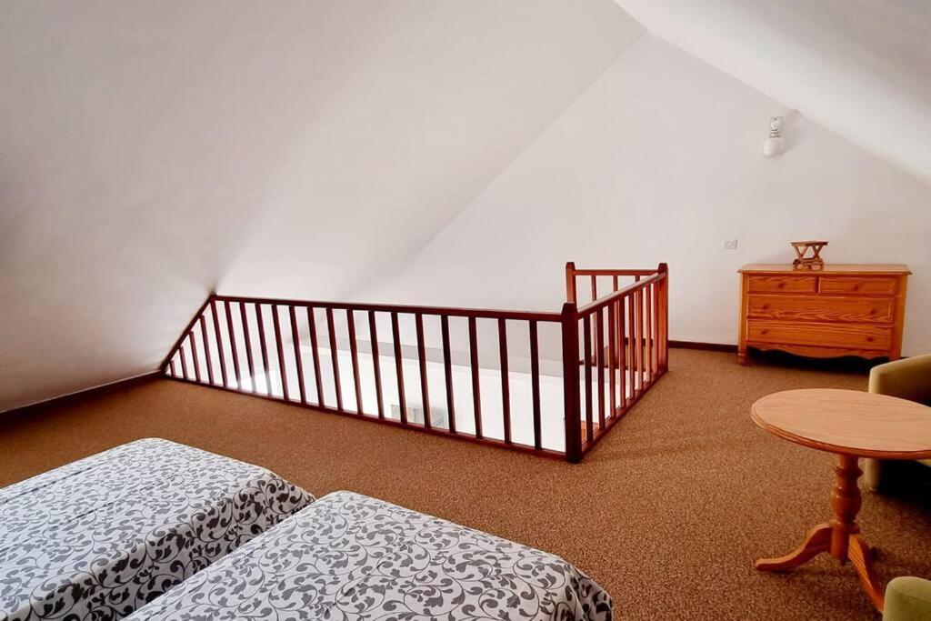 Flordetajinaste Appartement Puerto de la Cruz  Buitenkant foto