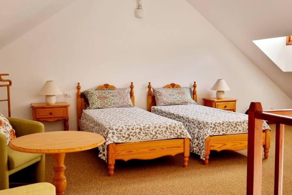 Flordetajinaste Appartement Puerto de la Cruz  Buitenkant foto