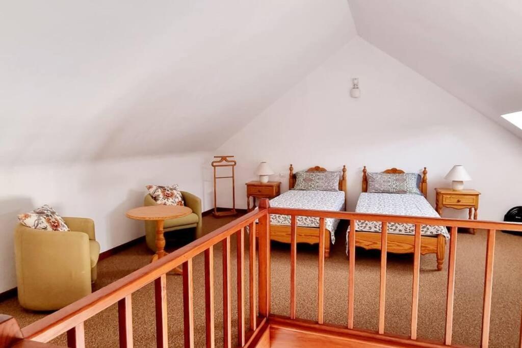 Flordetajinaste Appartement Puerto de la Cruz  Buitenkant foto