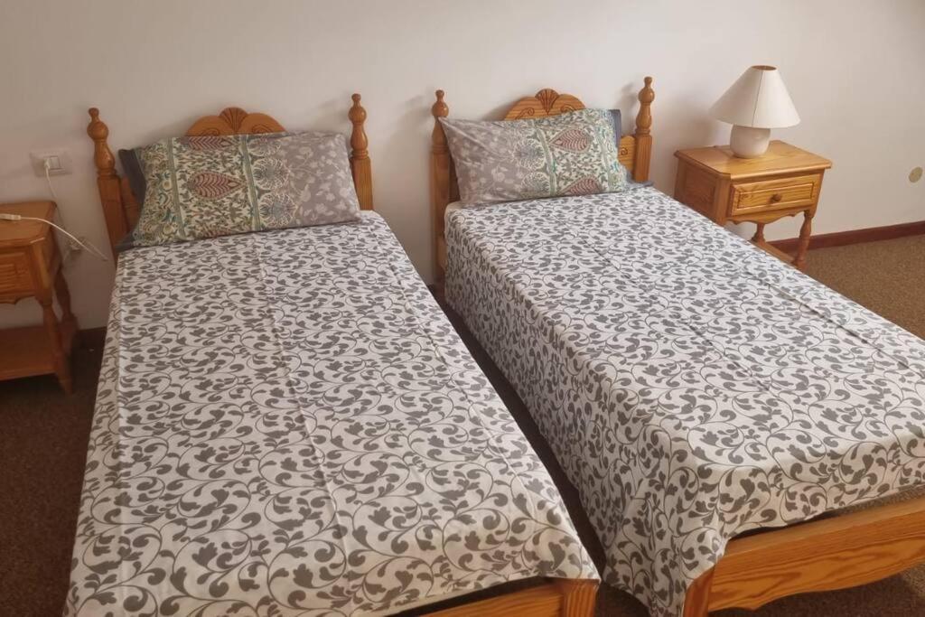 Flordetajinaste Appartement Puerto de la Cruz  Buitenkant foto